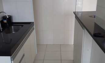 Imagem 2: Apartamento para venda tem 47 metros quadrados com 2 quartos em Centro - Diadema - São Pau