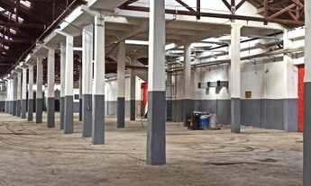 Imagem: LOCAÇÃO GALPÃO NA MOOCA ZONA INDUSTRIAL