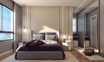 Imagem 2: Apartamento 03 dormitórios com suíte no Cabral