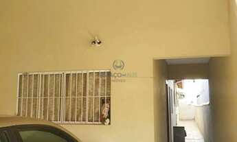 Imagem 2: INDAIATUBA - Casa Padrão - Jardim Morada do Sol