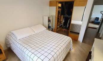 Imagem 4: Apartamento para venda com 3 dormitórios no Condomínio Costa Azul no Morumbi