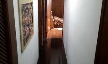 Imagem 7: Sobreposta alta à venda em região tranquila do bairro da Aparecida, em Santos, SP