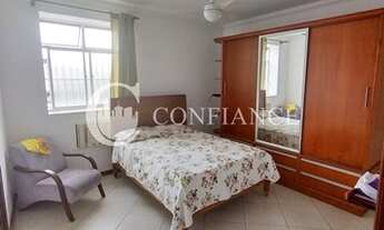 Imagem 5: Apartamento para venda possui 60 metros quadrados com 2 quartos em Centro - Rio de Janeiro