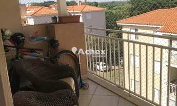 Imagem 2: Apartamento à venda, 3 quartos, 2 vagas, Loteamento Center Santa Genebra - Campinas/SP