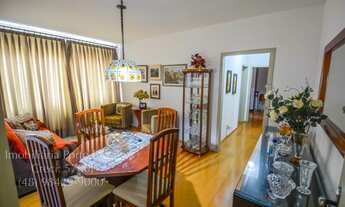 Imagem: Apto. Centro de Floripa, 02 doms, sala