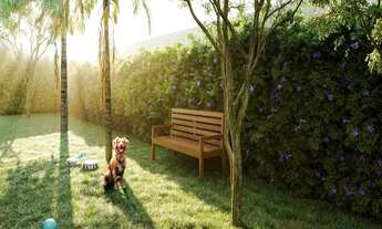 Imagem 6: APARTAMENTO 3 DORMITORIOS 1 VAGA - VERDANA JARDIM PRUDENCIA