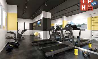 Imagem 5: Lançamento no bairro Eldorado - 2 quartos