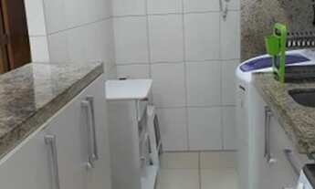 Imagem 4: Todo mobiliado na beira mar do Cabo Branco