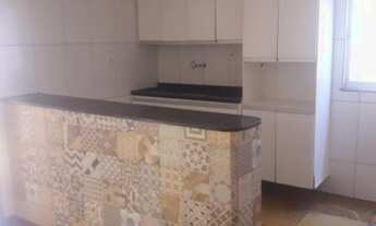 Imagem 6: Apartamento 2 quartos Itapuã