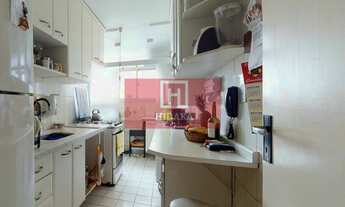 Imagem 3: Apartamento à venda no bairro Campo Grande - São Paulo/SP, Zona Oeste