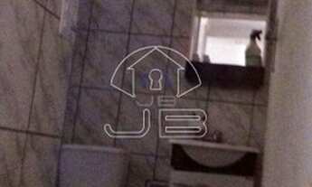 Imagem 3: Apartamento - Venda - Conjunto Habitacional Campinas F - Cod. AP000811