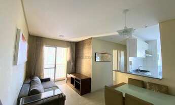 Imagem 2: Apto 2 dorms Taboão SBC | Amplo Lazer | Ótima localização | Andar Alto