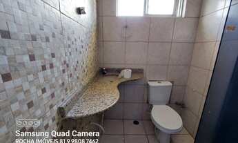 Imagem 7: Apartamento para aluguel tem 40 metros quadrados com 2 quartos