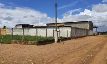 Imagem 5: Galpão comercial