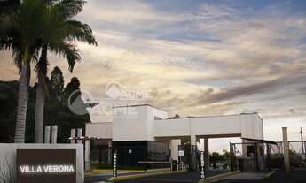 Imagem: Terreno em Condomínio Fechado Villa Verona