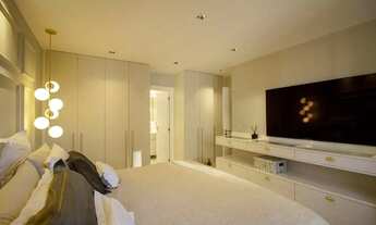 Imagem 4: Maravilhoso apartamento 04 quartos e sol da manhã no Cidade Jardim!