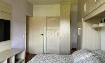 Imagem 6: Apartamento 2 quartos no Grajaú