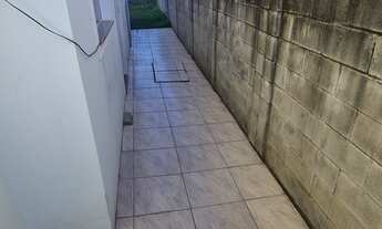 Imagem 6: Apartamento com Quintal Privativo