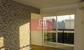 Imagem 1: Apartamento à venda no bairro Vila Olímpia - São Paulo/SP, Zona Sul