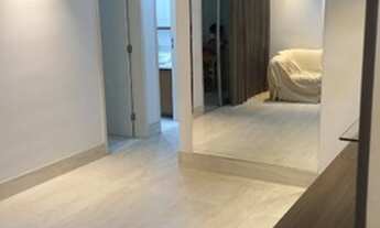 Imagem 1: Alugo belíssimo 3/4 seno uma suíte em Burauinho Lauro de Freitas Ba