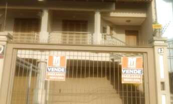 Imagem 3: Canoas - Casa Padrão - Marechal Rondon