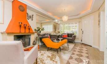 Imagem 6: Casa em condomínio com 3 quartos no bairroTristeza - Porto Alegre - RS