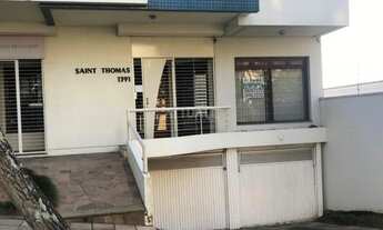 Imagem 2: Saint Thomas Galpão / depósito com aluguel por R$1.470 /mês