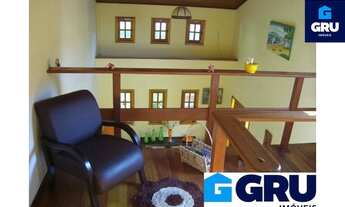 Imagem 7: Sobrado localizado no Jardim São Manoel (GRU