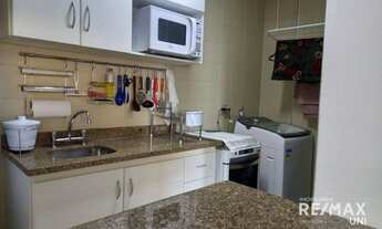 Imagem 5: Apartamento com 1 dormitório à venda, 49 m² por R$ 349.500,00 - Cambuí - Campinas/SP