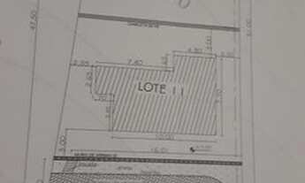 Imagem 15: Terreno no bairro Freguesia (Jacarepaguá