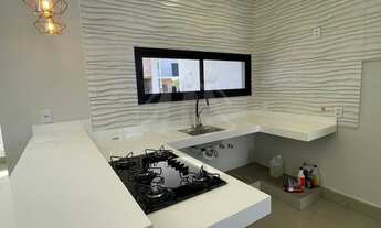 Imagem 7: Casa em Condomínio para Venda em Paulínia, Vila Monte Alegre, 3 dormitórios, 1 suíte, 3 ba