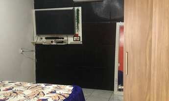 Imagem 5: Vendo Casa no Bairro Campos Salles - Somente À vista