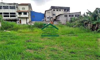 Imagem 5: ÓTIMO TERRENO NO CENTRO DE SANTA ISABEL/SP - 1452M² - JARDIM MONTE SERRAT