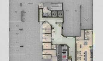 Imagem 5: CAPãO DA CANOA - Apartamento Padrão - Centro