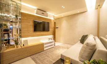 Imagem 6: Goiânia - APARTAMENTO PADRÃO - Vila Rosa