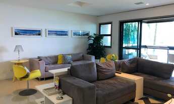 Imagem 6: Belíssimo apartamento para venda com 4 quartos e mini Spá no Porto Real Resort