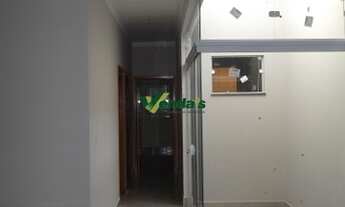 Imagem 3: CASA RECÉM CONSTRUÍDA 3 DORMS. 1 SUÍTE, EXCELENTE ACABAMENTO