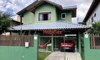 Imagem: Casa Residencial à venda, Rio Tavares