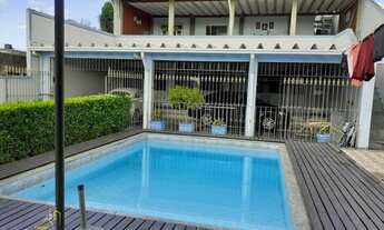 Imagem: Casa à venda no bairro Trindade - São