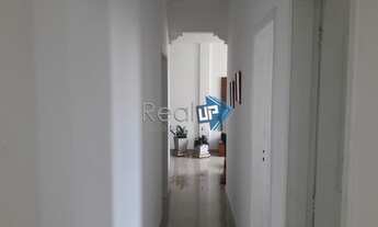 Imagem 7: RIO DE JANEIRO - Apartamento Padrão - Tijuca Tijuca