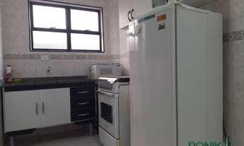 Imagem 3: Apartamento com 1 dormitório à venda, 35 m² por R$ 175.000 - Aviação - Praia Grande/SP