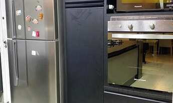 Imagem 5: Casa para Venda em Cabo Frio, Praia do Foguete, 5 dormitórios, 4 suítes, 6 banheiros, 2 va