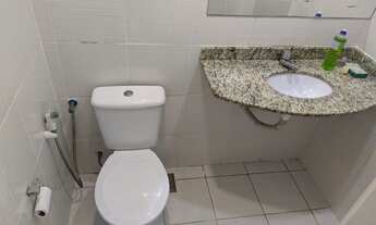 Imagem 7: Sala/Conjunto para aluguel possui 67 metros quadrados em Centro - Rio de Janeiro - RJ