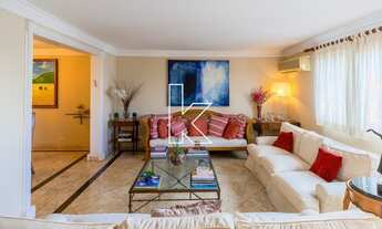 Imagem 3: SãO PAULO - Apartamento Padrão - Itaim Bibi