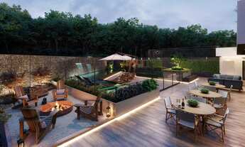 Imagem 5: WP4215 - Amplo apartamento duplex no bairro América