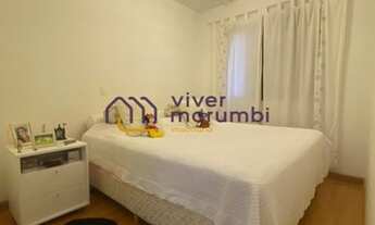 Imagem 7: Apartamento iluminado, ao lado de shoppings