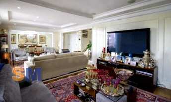 Imagem 3: Apartamento Padrão - VILA MARIANA