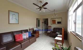 Imagem 2: Comprar apartamento Aparecida 3 quartos 1 suíte garagem fechada