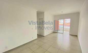 Imagem 7: Apartamento com Sacada Gourmet na Vila São José