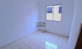 Imagem 2: Apartamento à venda no bairro Centro (Justinópolis) - Ribeirão das Neves/MG